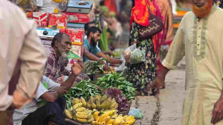 গাজীপুর জেলার শ্রীপুর উপজেলাধীন বরমী বাজার ও ঐতিহ্য
