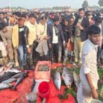 গাজীপুরের ২৫০ বছরের পুরোনো ঐতিহ্য: বিনিরাইল জামাই মেলা