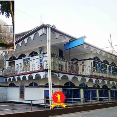 সুলতানপুর দরগাপাড়া শাহী মসজিদ: কাপাসিয়ার ঐতিহাসিক ঐশ্বর্য ও আধ্যাত্মিক কেন্দ্র