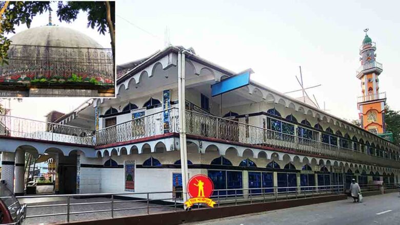 সুলতানপুর দরগাপাড়া শাহী মসজিদ: কাপাসিয়ার ঐতিহাসিক ঐশ্বর্য ও আধ্যাত্মিক কেন্দ্র