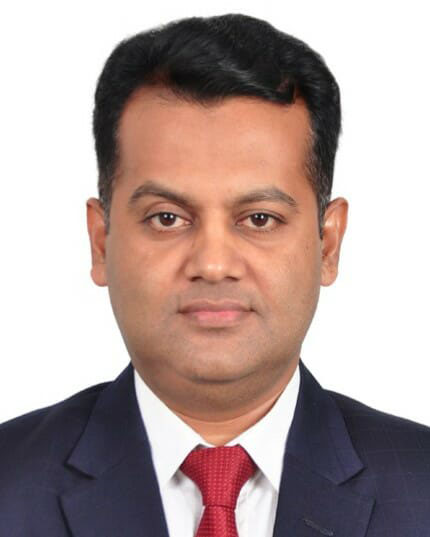 নাজমুল ইসলাম সরকার